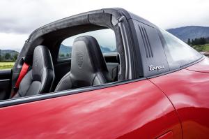 Porsche 911 Targa 4S 2020 года  (WW)